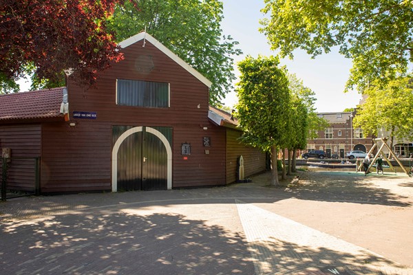 Medium property photo - Bestevâerstraat 10-3, 1056 HM Amsterdam